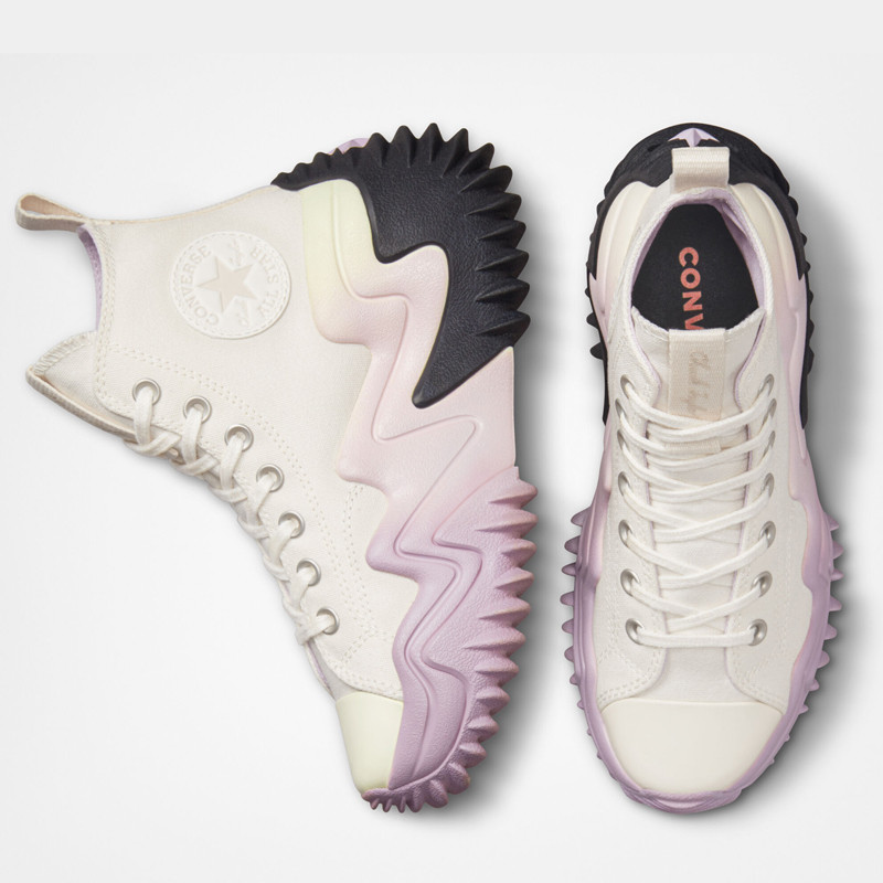 SEPATU SNEAKERS CONVERSE Run Star Motion Platform Ombre
