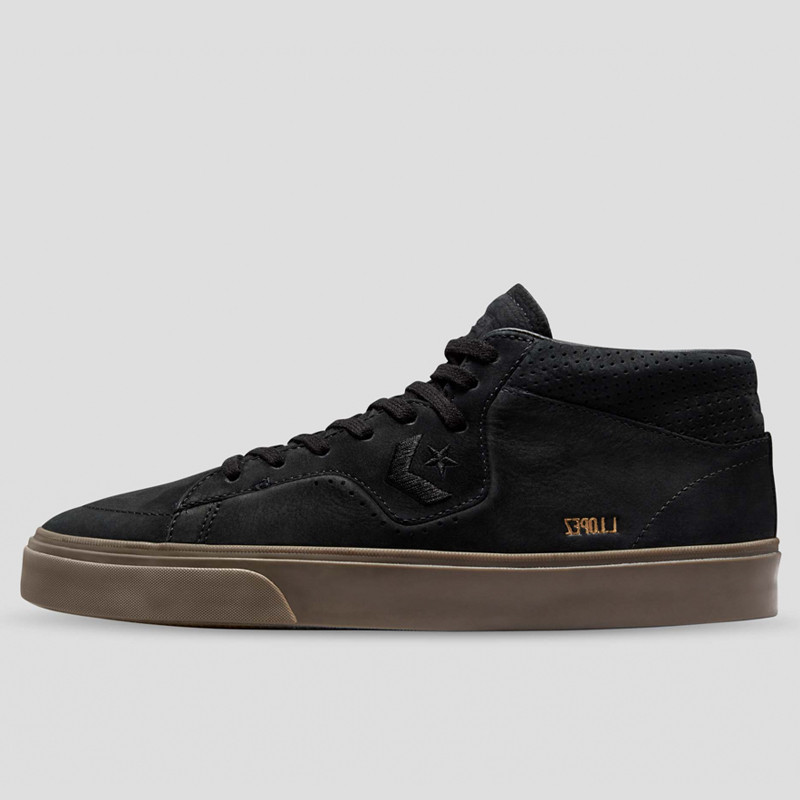 SEPATU SNEAKERS CONVERSE LOUIE LOPEZ PRO MID
