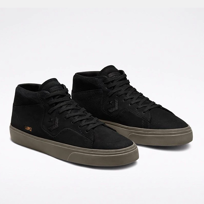 SEPATU SNEAKERS CONVERSE LOUIE LOPEZ PRO MID