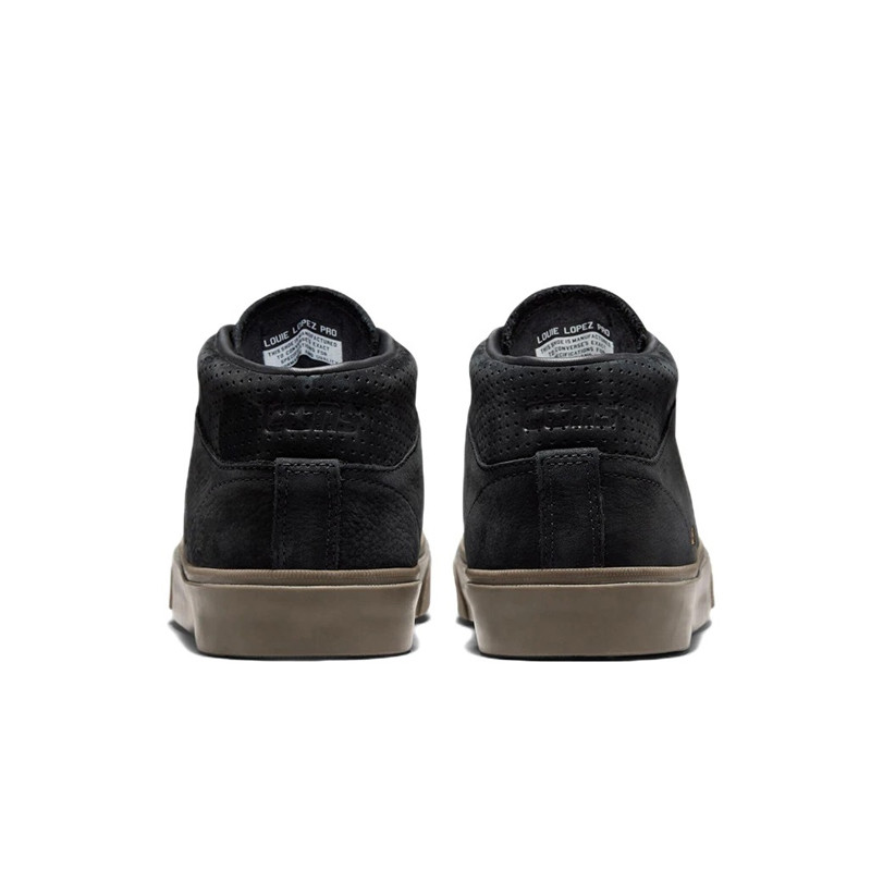 SEPATU SNEAKERS CONVERSE LOUIE LOPEZ PRO MID