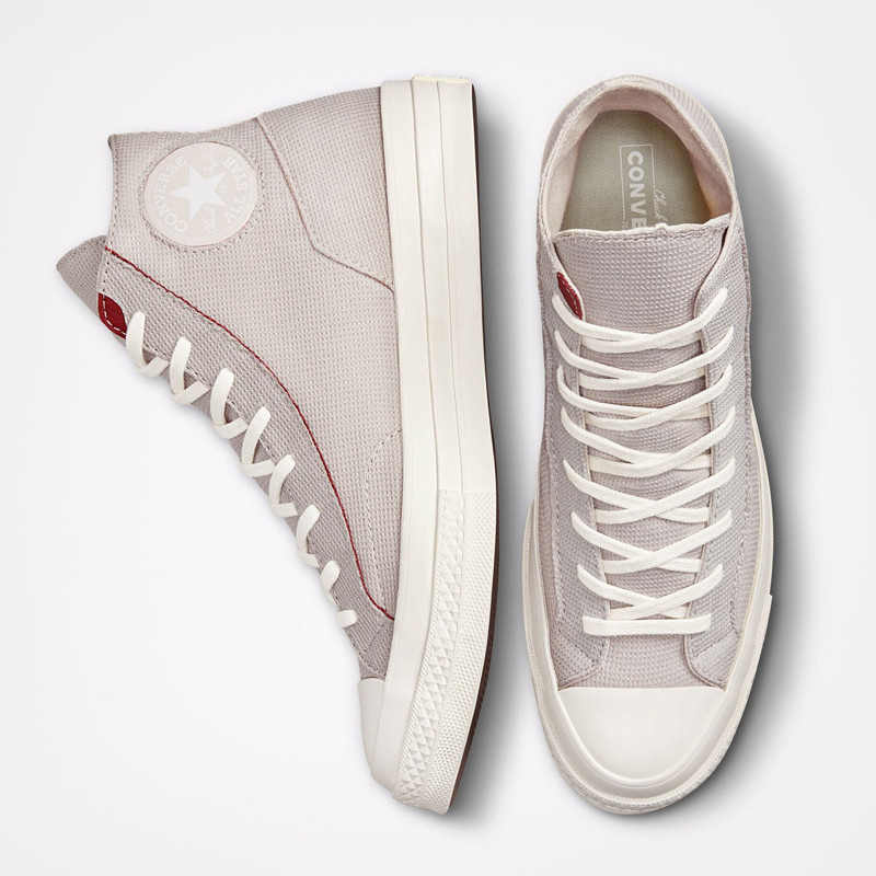 SEPATU SNEAKERS CONVERSE Chuck 70 Tri Panel Reveal