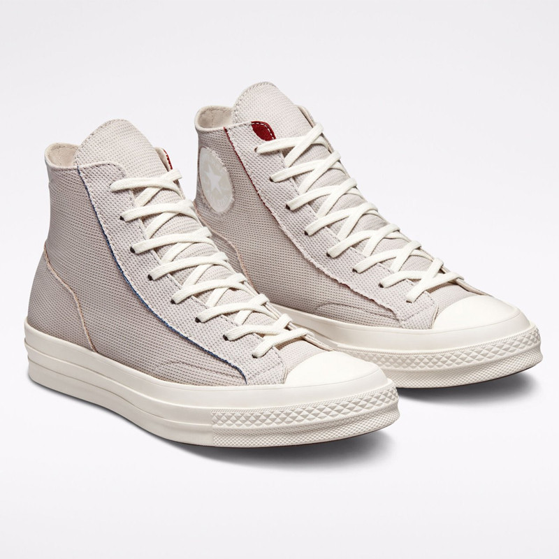 SEPATU SNEAKERS CONVERSE Chuck 70 Tri Panel Reveal