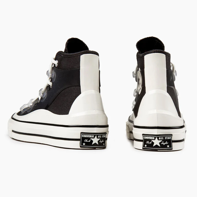 Chuck 70 Hi Utility Hi foto 2