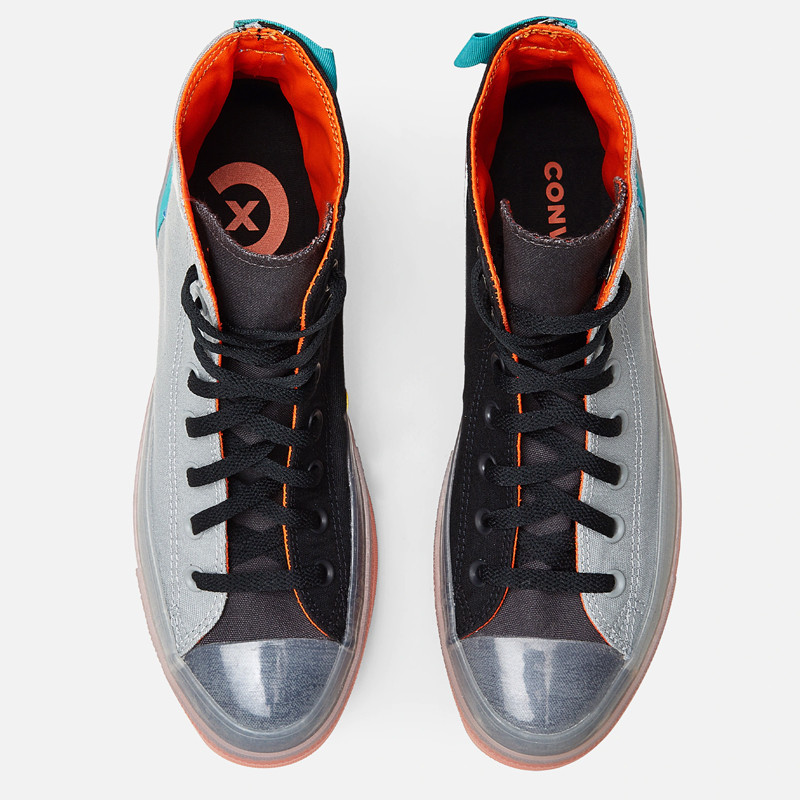 SEPATU SNEAKERS CONVERSE Chuck Taylor All Star CX