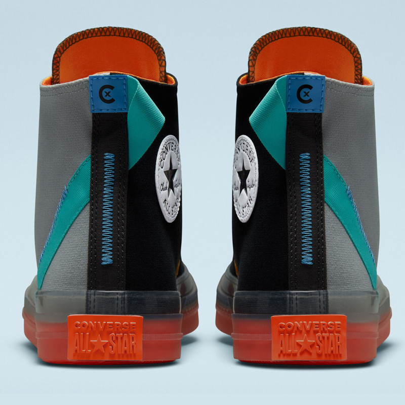 SEPATU SNEAKERS CONVERSE Chuck Taylor All Star CX