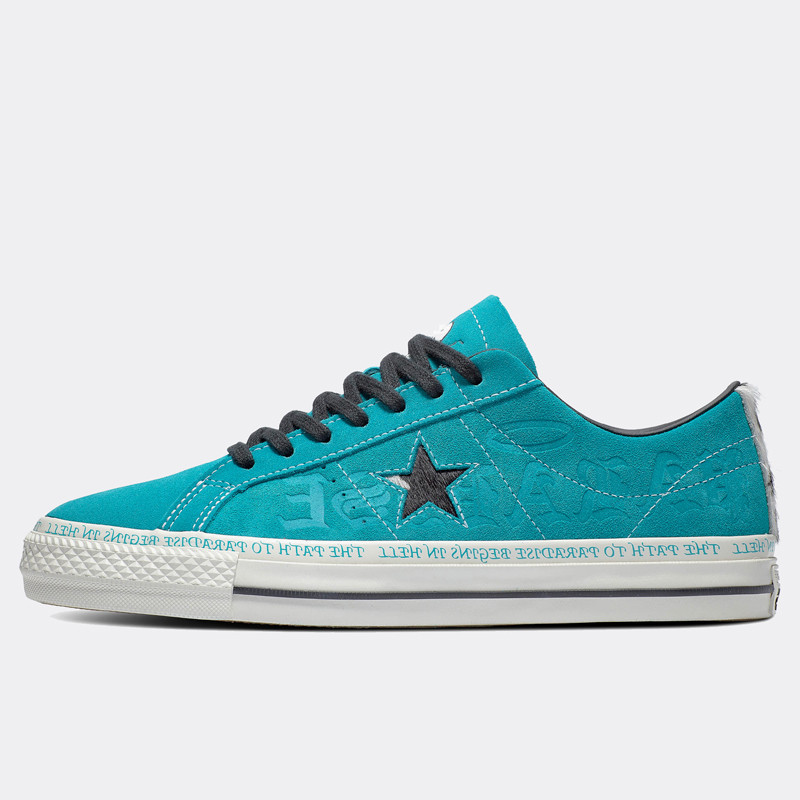 SEPATU SNEAKERS CONVERSE One Star Pro Ox Sean Pablo