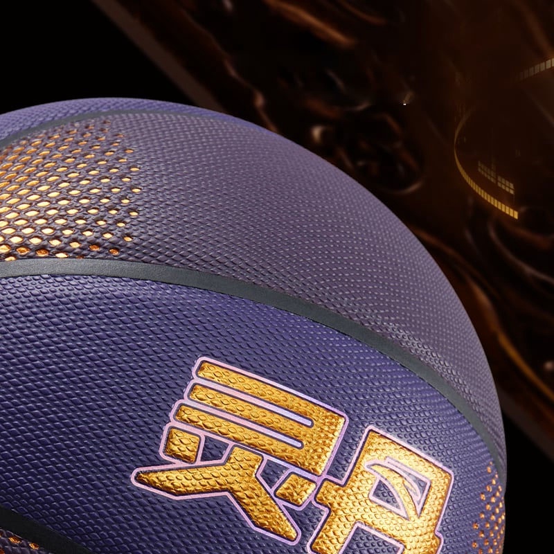 BOLA BASKET ANTA PANACEA