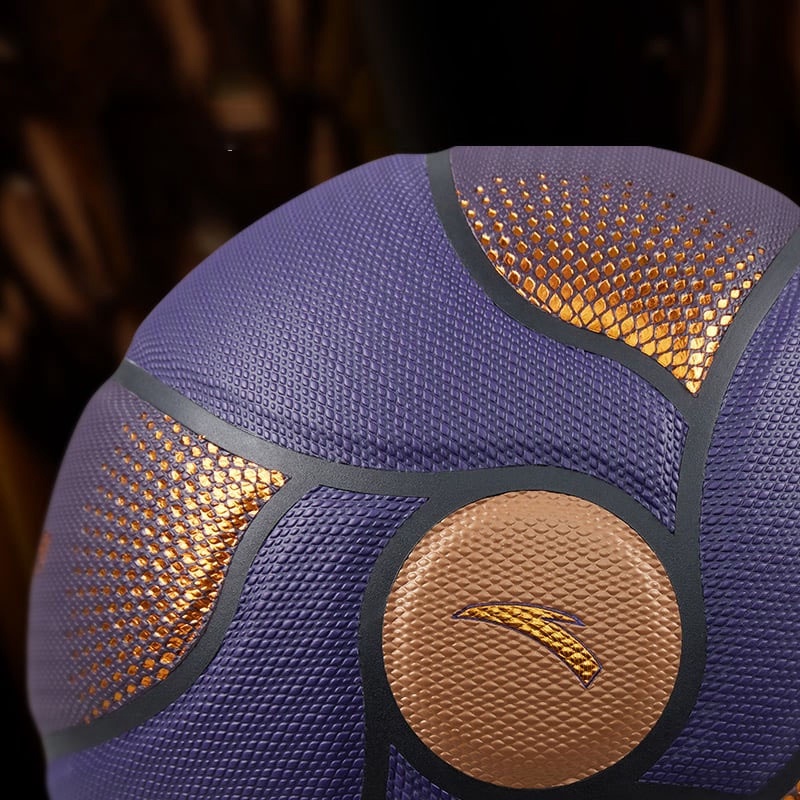 BOLA BASKET ANTA PANACEA