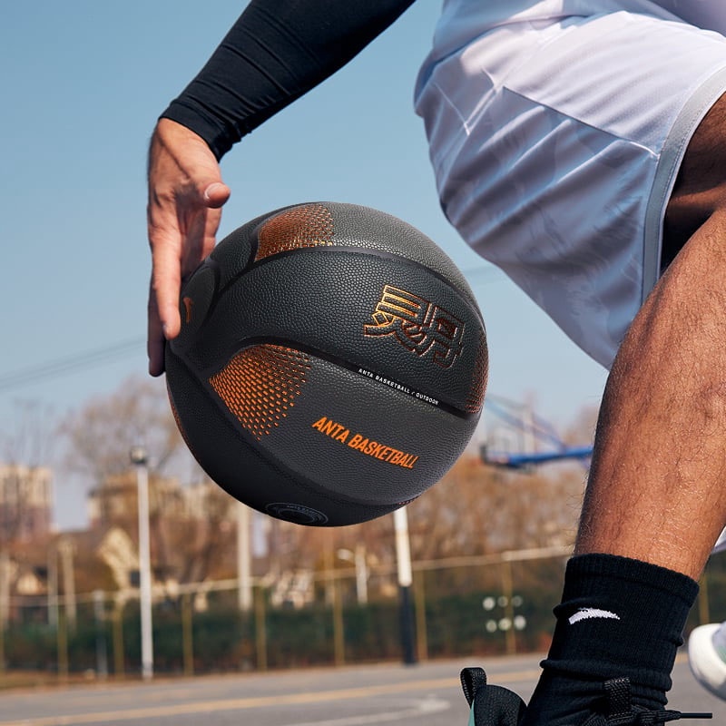 BOLA BASKET ANTA PANACEA