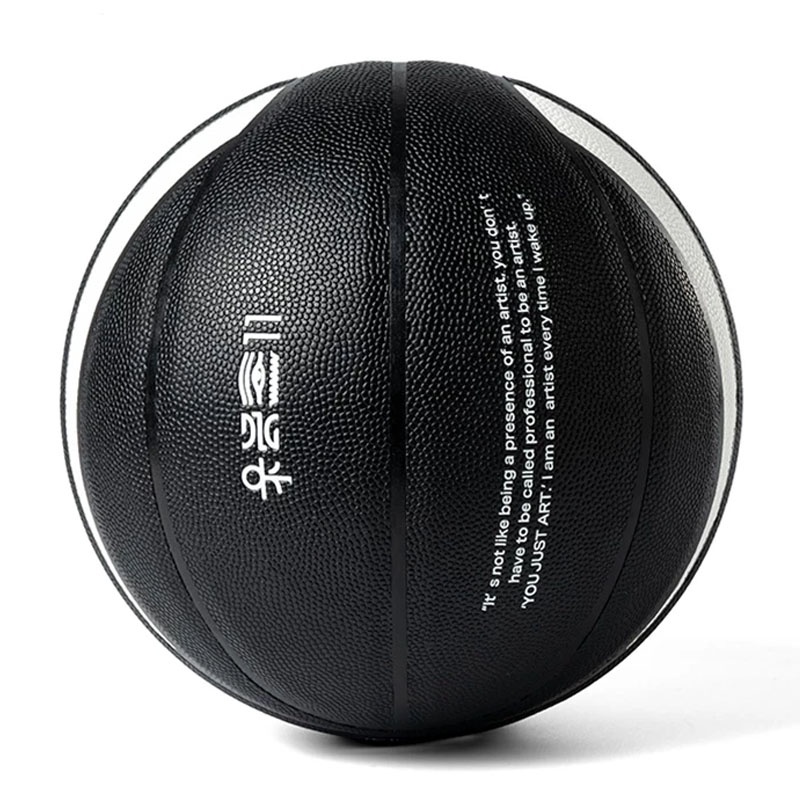 BOLA BASKET ANTA KAI