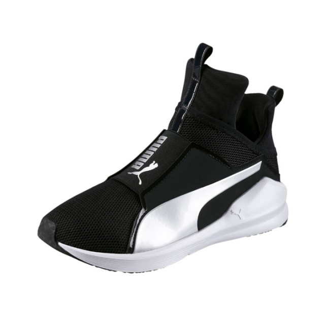 SEPATU SNEAKERS PUMA Wmns Fierce Core