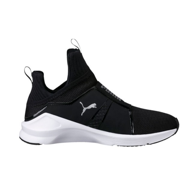 SEPATU SNEAKERS PUMA Wmns Fierce Core