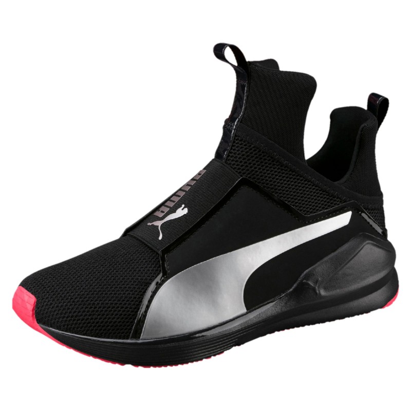 SEPATU SNEAKERS PUMA Wmns Fierce Core