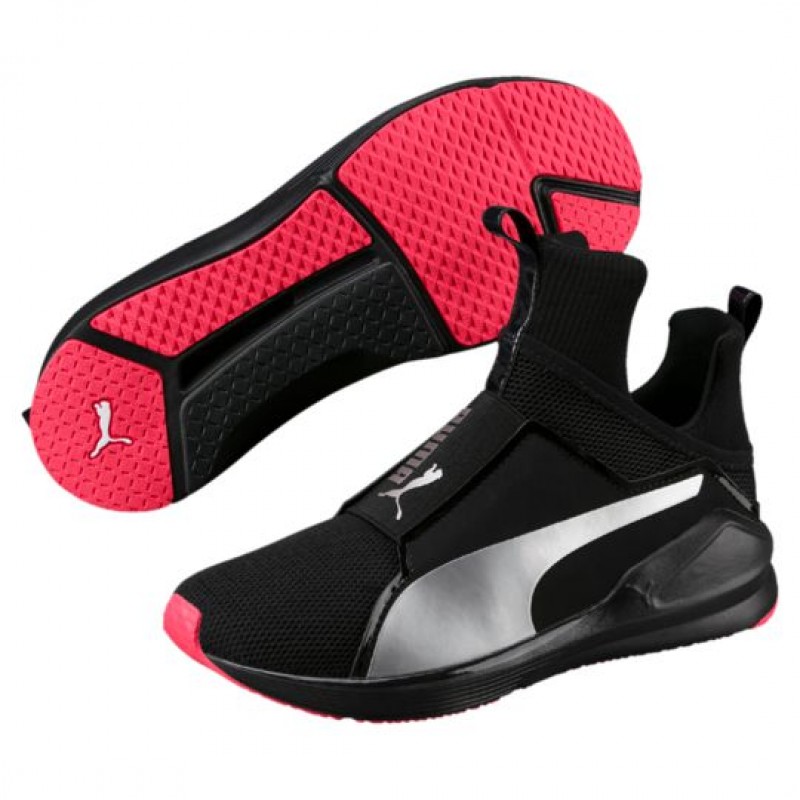 SEPATU SNEAKERS PUMA Wmns Fierce Core