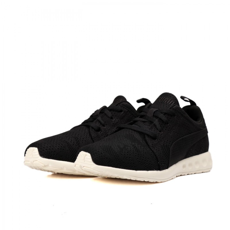 SEPATU LARI PUMA Carson Runner Camo Mesh