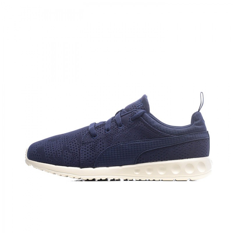 SEPATU SNEAKERS PUMA Carson Runner Camo Mesh
