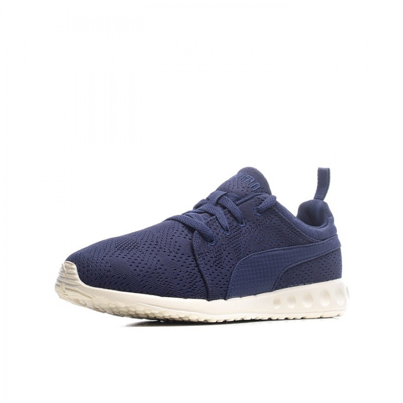 SEPATU SNEAKERS PUMA Carson Runner Camo Mesh