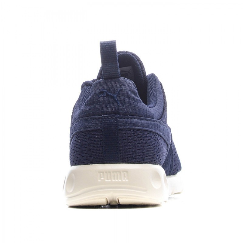 SEPATU SNEAKERS PUMA Carson Runner Camo Mesh
