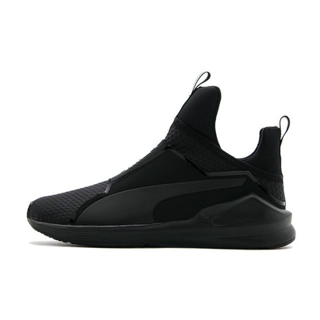 SEPATU SNEAKERS PUMA WMNS Fierce Quilted