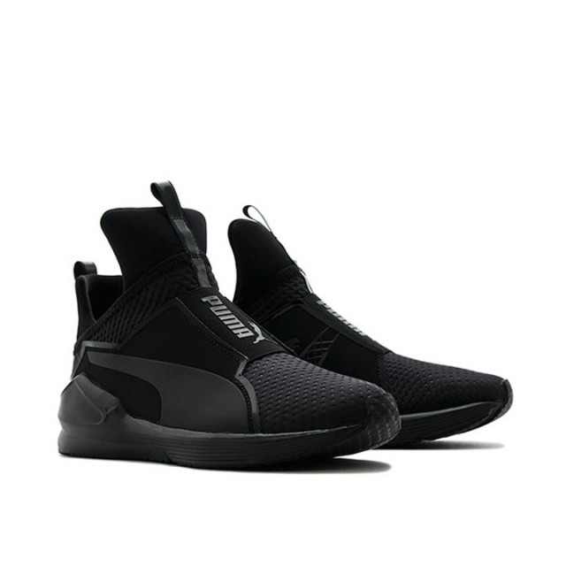 SEPATU SNEAKERS PUMA WMNS Fierce Quilted