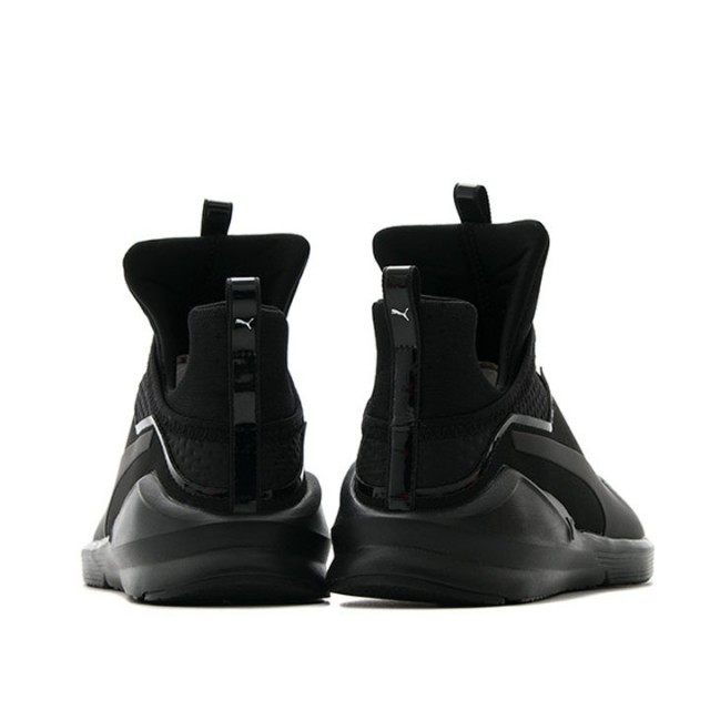 SEPATU SNEAKERS PUMA WMNS Fierce Quilted