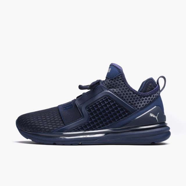 Jual SEPATU SNEAKERS Pria PUMA Ignite Limitless Navy Original Termurah di Indonesia Ncrsport