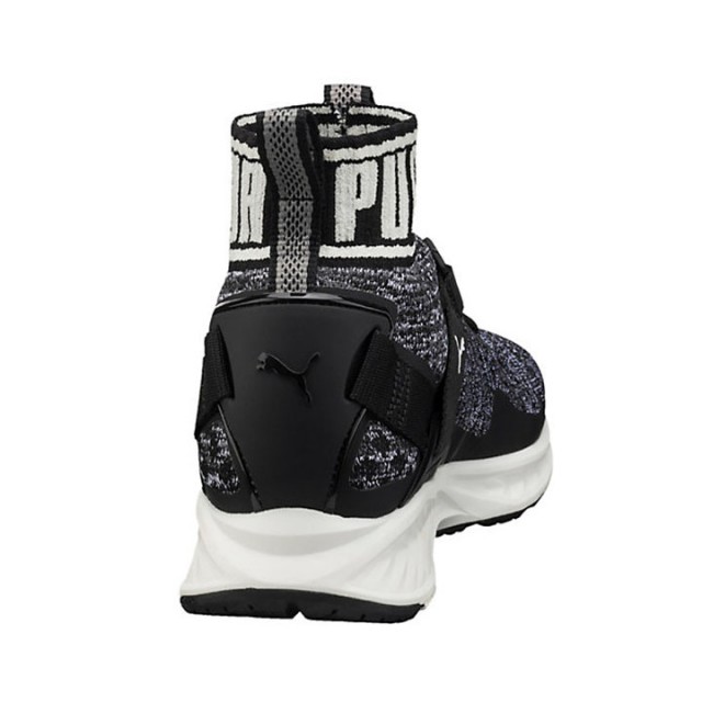 SEPATU LARI PUMA Ignite Evoknit Limited Edition