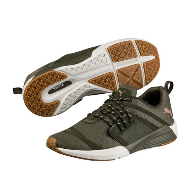SEPATU LARI PUMA Wmns Pulse Ignite XT VR