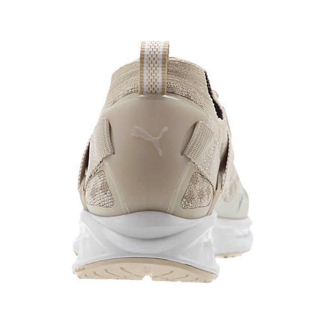 SEPATU LARI PUMA Ignite Evoknit Lo Pavement