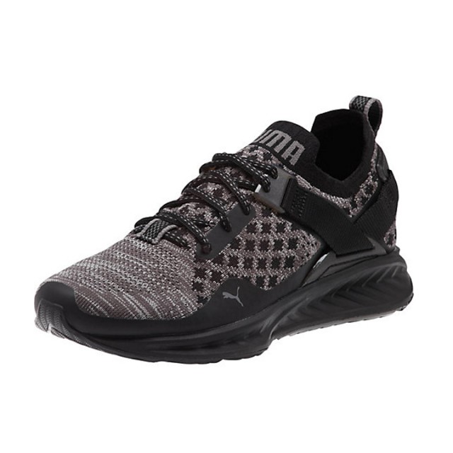 SEPATU LARI PUMA WMNS Ignite Evoknit Lo Pavement