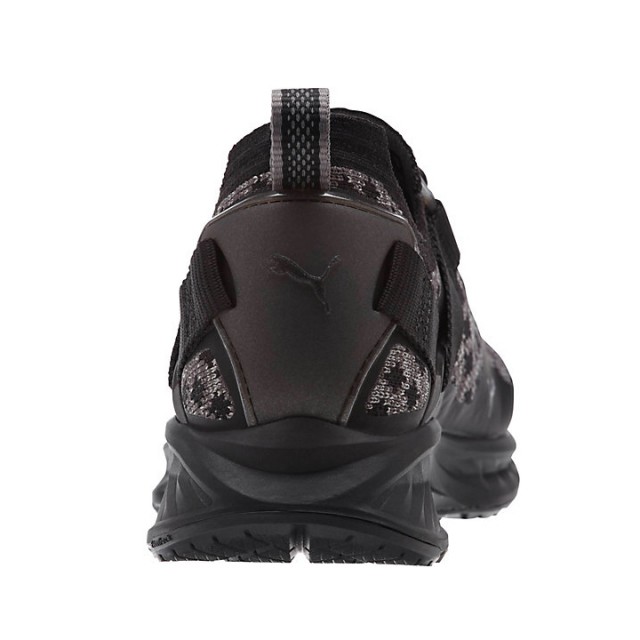 SEPATU LARI PUMA WMNS Ignite Evoknit Lo Pavement