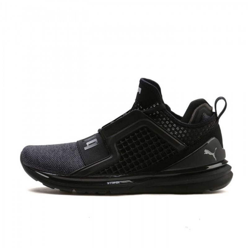SEPATU SNEAKERS PUMA Ignite Limitless Knit