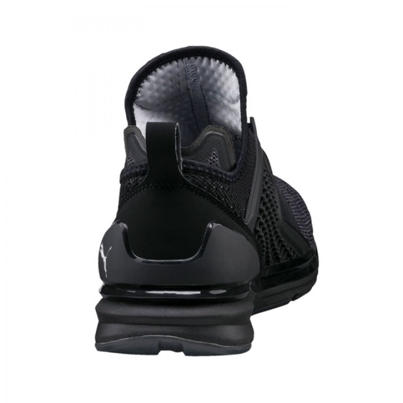 SEPATU SNEAKERS PUMA Ignite Limitless Knit