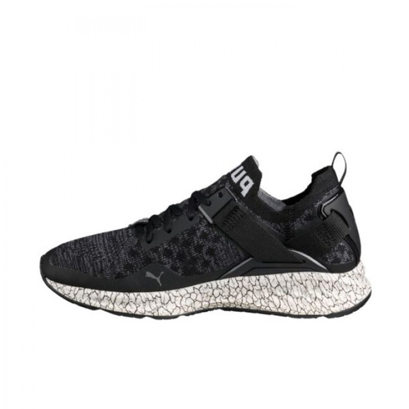 SEPATU TRAINING PUMA Wmns Ignite Evoknit Lo Hypernature