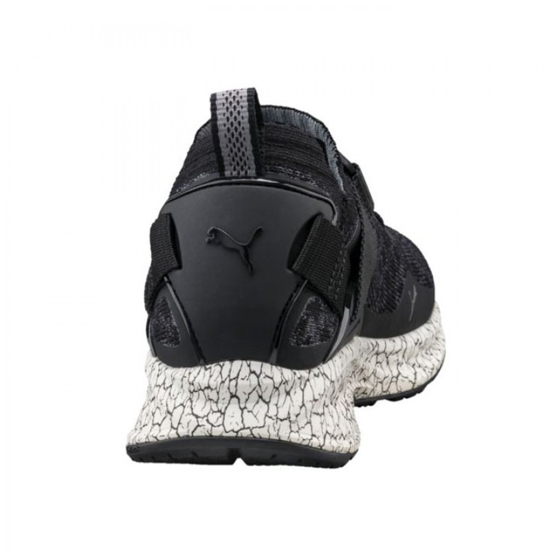 SEPATU TRAINING PUMA Wmns Ignite Evoknit Lo Hypernature