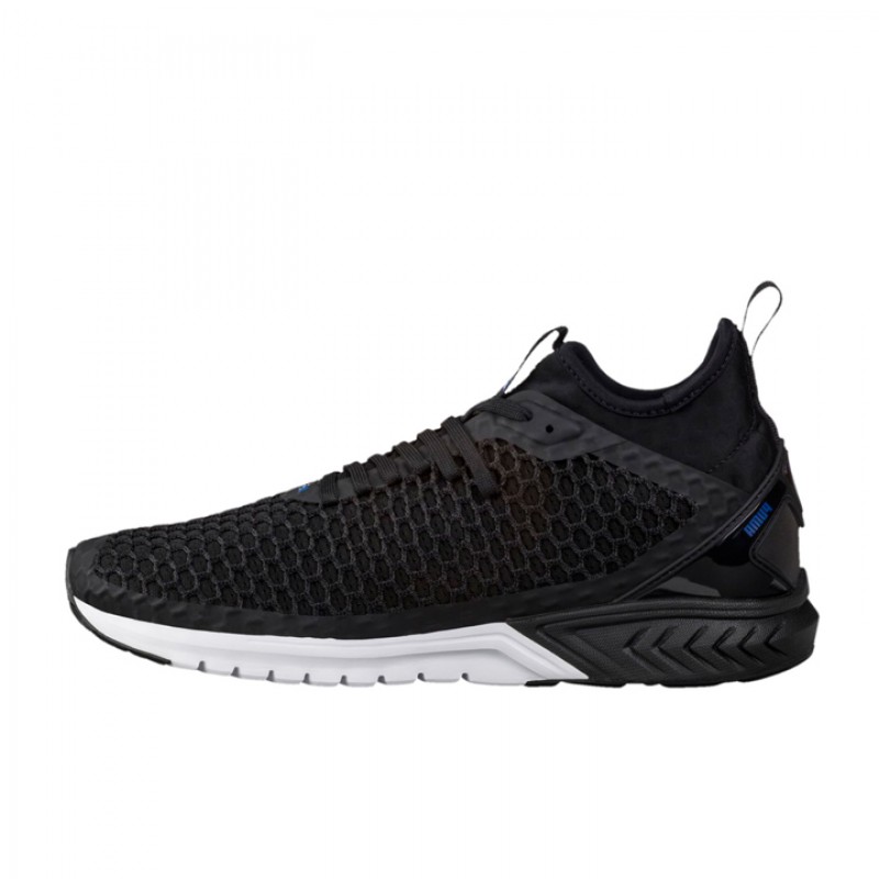 SEPATU LARI PUMA Ignite Dual Netfit