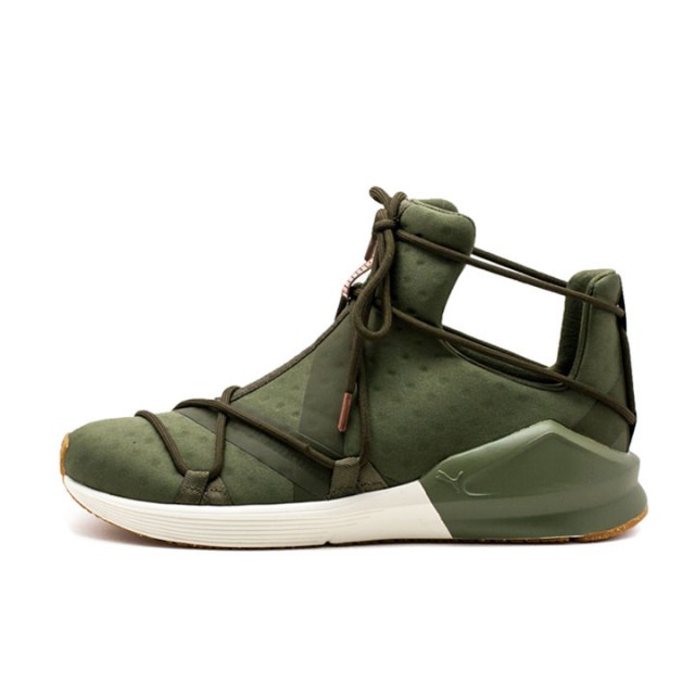 SEPATU SNEAKERS PUMA Fierce Rope VR