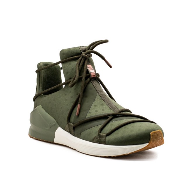SEPATU SNEAKERS PUMA Fierce Rope VR