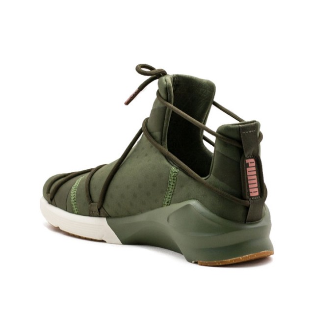 SEPATU SNEAKERS PUMA Fierce Rope VR