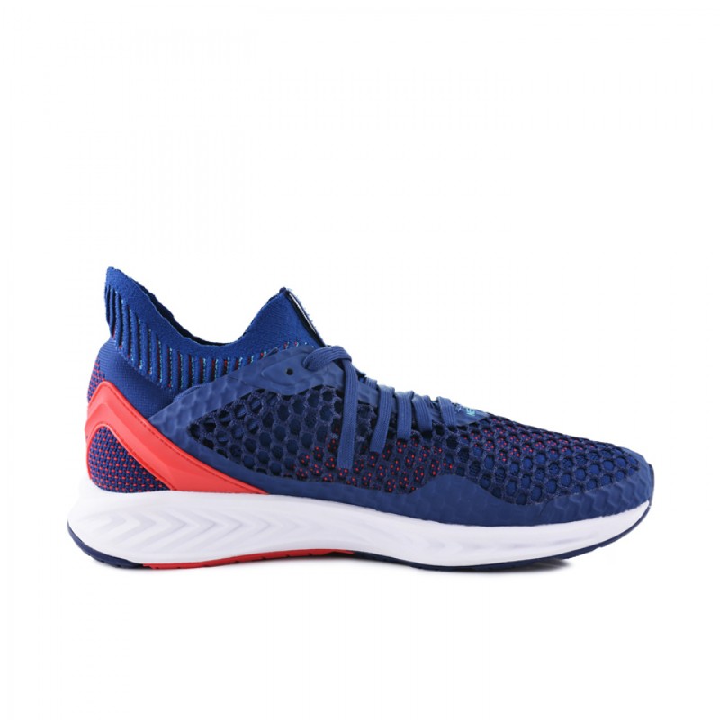 SEPATU LARI PUMA Ignite Netfit