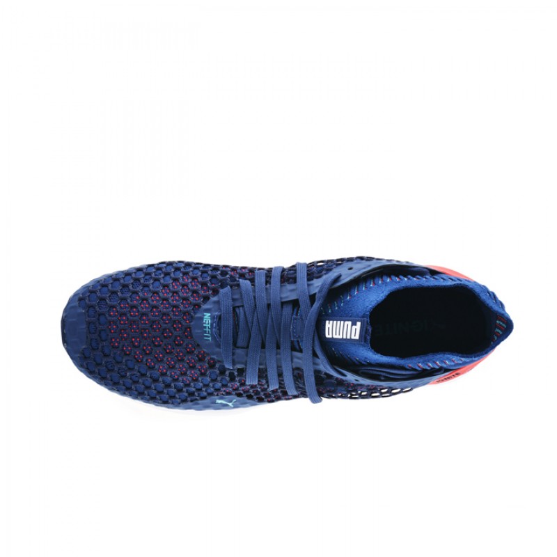 SEPATU LARI PUMA Ignite Netfit