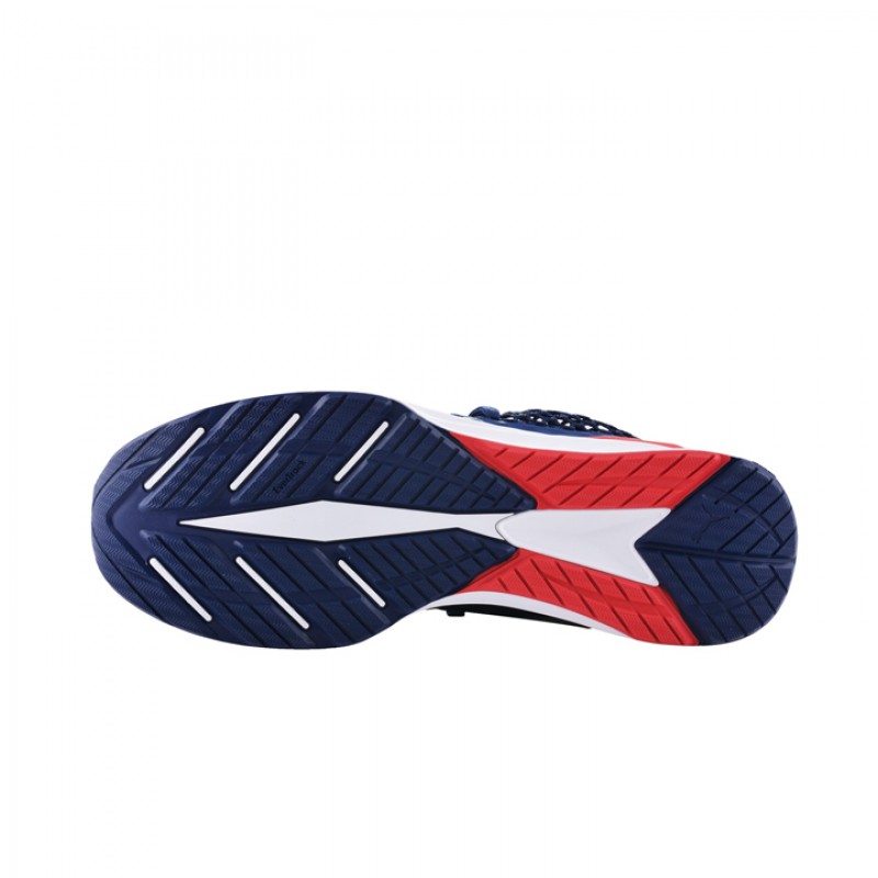 SEPATU LARI PUMA Ignite Netfit