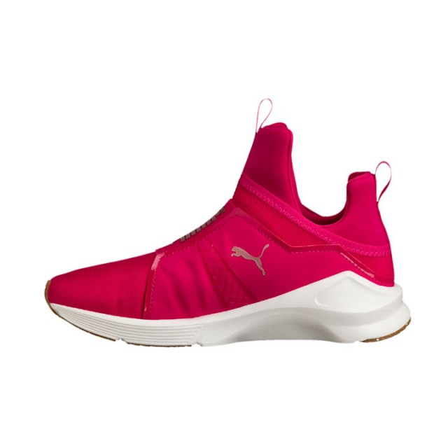 Jual SEPATU SNEAKERS Wanita PUMA Wmns Fierce VR Pink Original