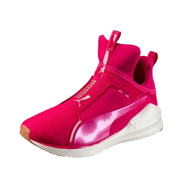 SEPATU SNEAKERS PUMA Wmns Fierce VR