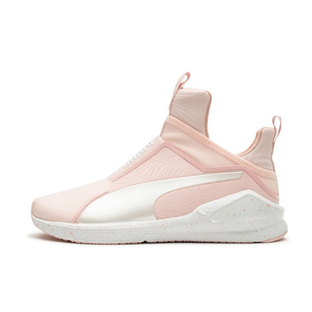 SEPATU SNEAKERS PUMA Wmns Fierce Core Bleached