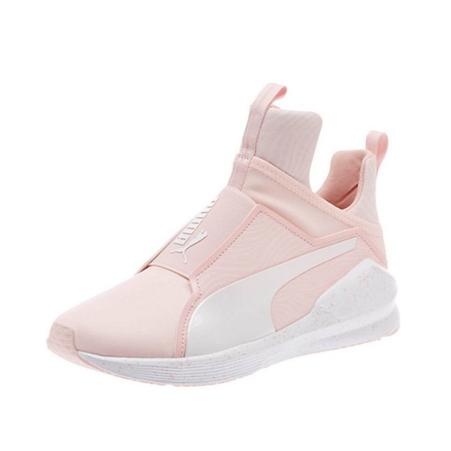 SEPATU SNEAKERS PUMA Wmns Fierce Core Bleached