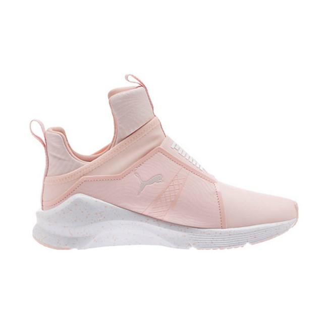 SEPATU SNEAKERS PUMA Wmns Fierce Core Bleached