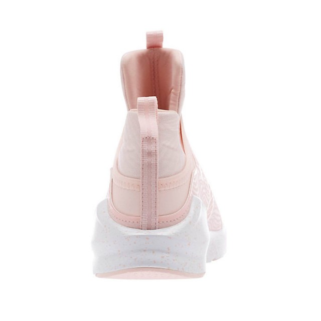 SEPATU SNEAKERS PUMA Wmns Fierce Core Bleached