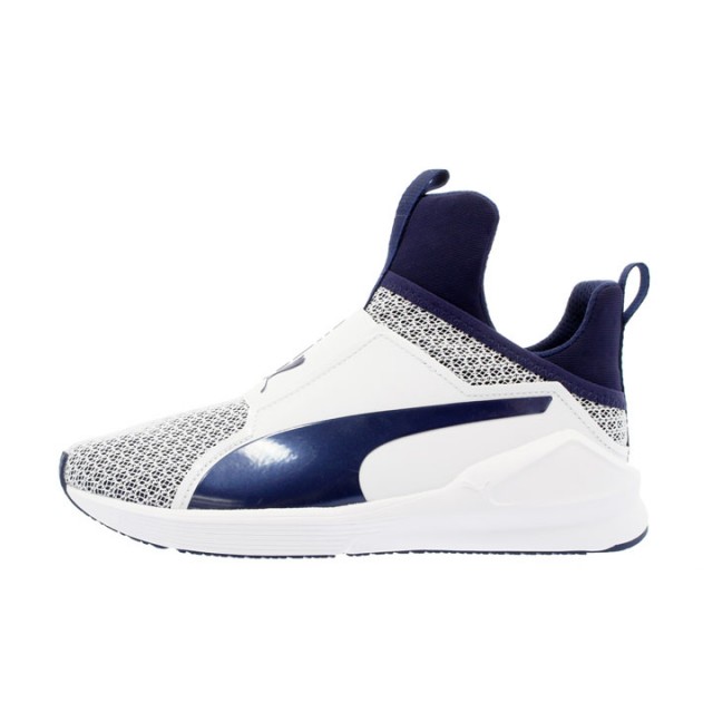 SEPATU SNEAKERS PUMA Wmns Fierce Core Surf