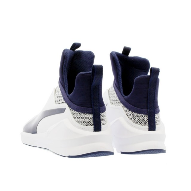 SEPATU SNEAKERS PUMA Wmns Fierce Core Surf